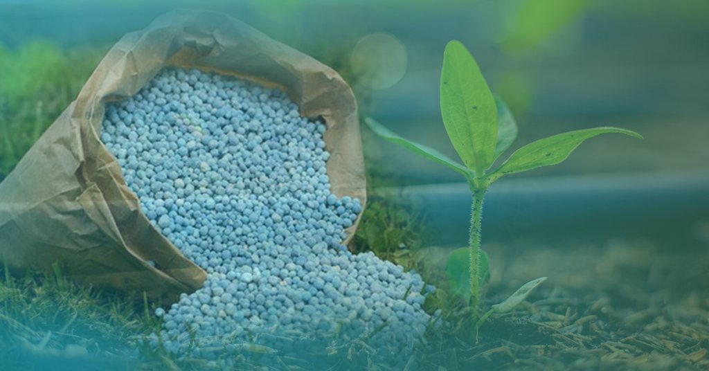 Water-Soluble Fertilizers Prices Have Risen Against the Backdrop of Soaring Energy Prices